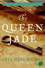 The Queen Jade A New World Novel Of Adventure