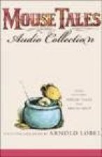 Mouse Tales Audio Collection  CD