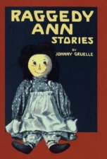 Raggedy Ann Stories  Cassette