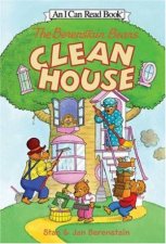 The Berenstain Bears Clean House