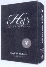 Hefs Little Black Book