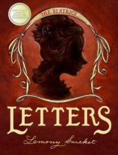 A Series Of Unfortunate Events The Beatrice Letters