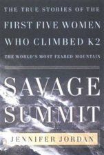 Savage Summit