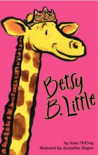 Betsy B Little