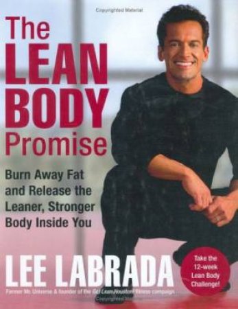 The Lean Body Promise by Lee Labrada