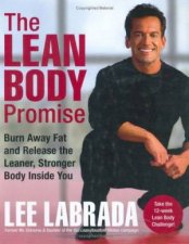 The Lean Body Promise