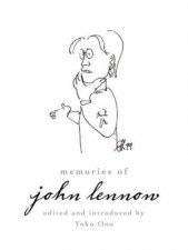 Memories Of John Lennon