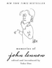 Memories Of John Lennon