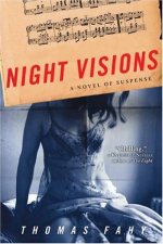 Night Visions A Novel Of Suspense