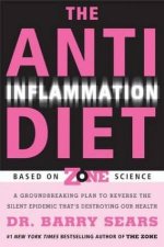 The Anti Inflammation Diet