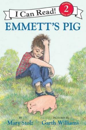 Emmett's Pig by Mary Stolz