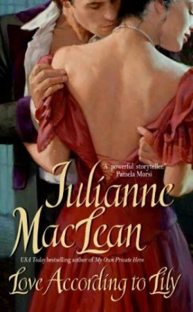Love According To Lily by Julianne Maclean