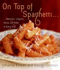 On Top Of Spaghetti