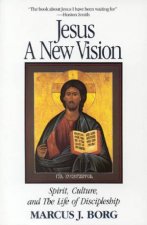 Jesus A New Vision