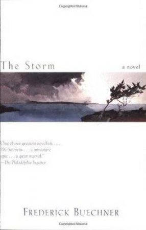 The Storm by Frederick Buechner