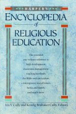 Harpers Encyclopedia Of Religious Education