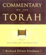 Commentary On The Torah