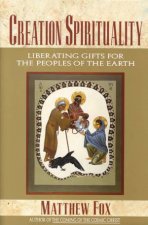 Creation Spirituality