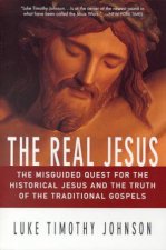 The Real Jesus