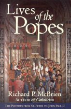Lives Of The Popes