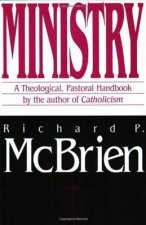 Ministry Theological Pastoral