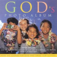 Gods Photo Album