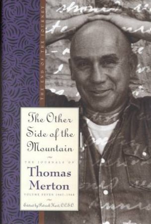 The Other Side Of The Mountain by Thomas Merton