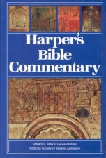 Harpers Bible Commentary