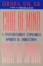 Care Of Mind Care Of Spirit