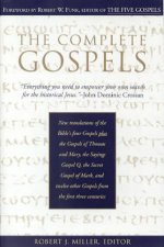 The Complete Gospels