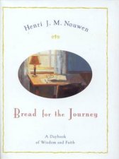 Bread For The Journey