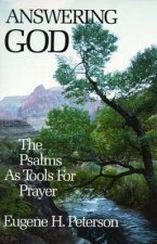 Answering God Psalms For Prayer