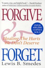 Forgive  Forget
