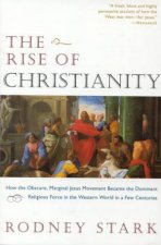 The Rise Of Christianity