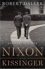 Nixon and Kissinger Partners in Power