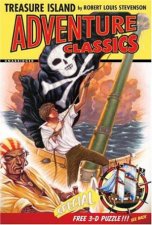 Adventure Classics Treasure Island