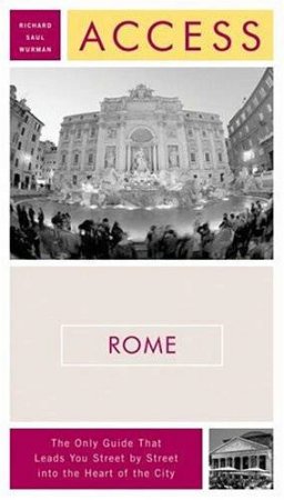 Access: Rome - 8 Ed by Richard Saul