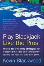 Play Blackjack Like The Pros