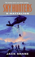 Sky Hunters  XBattalion