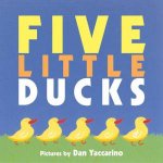 Five Little Ducks