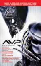 Alien Vs Predator  Movie TieIn