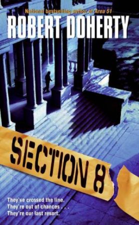 Section 8 by Robert Doherty