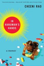 In Hanumans Hands A Memoir