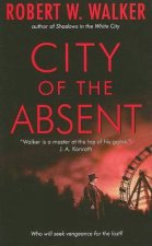 City Of The Absent