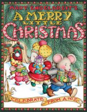Mary Engelbreits a Merry Little Christmas