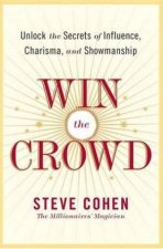Win The Crowd