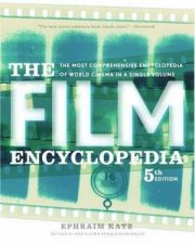 The Film Encyclopedia  5 Ed