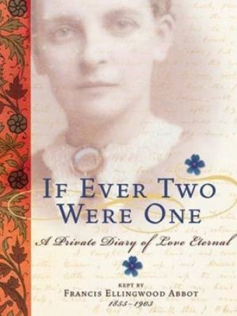 If Ever Two Were One by Brian Sullivan