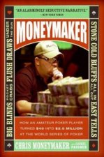 Moneymaker How An Amateur Poker