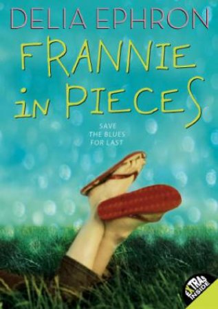 Frannie in Pieces by Delia Ephron